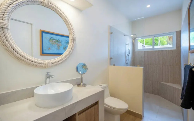 Close to Beach - Gated Community - Villa Salomé