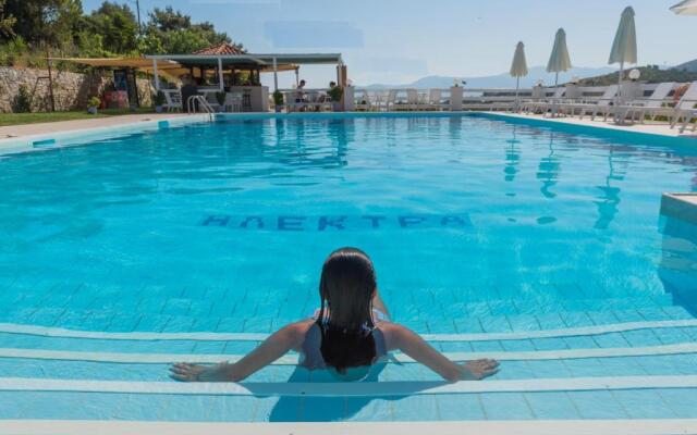 The ELECTRA Premium Boutique Apartments