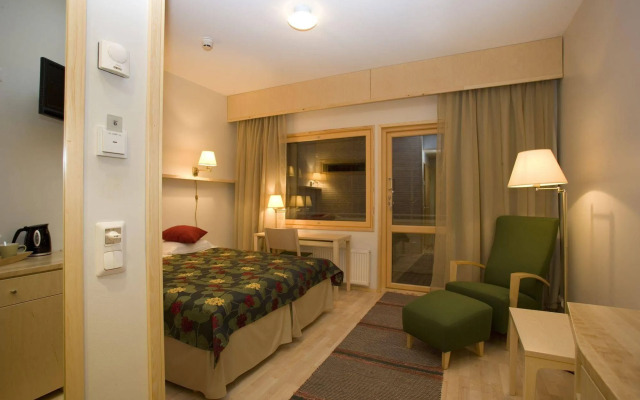 Wilderness Hotel Juutua