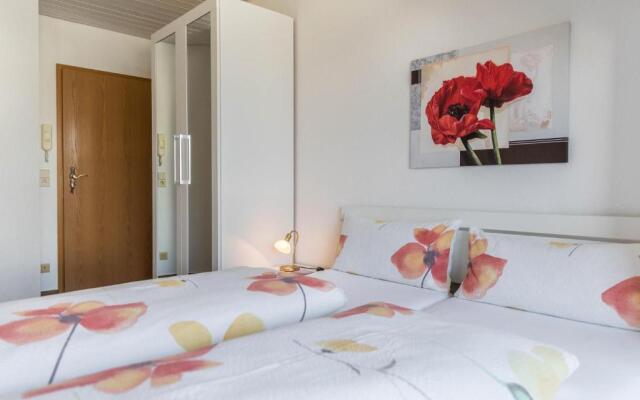 1 Zimmer Ferienwohnung Baur Nr 2