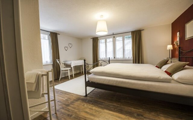 B3 Boutique-Bed & Breakfast