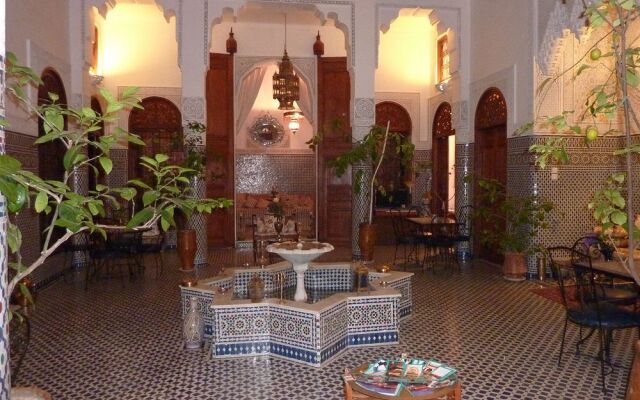 Riad Dar Al Safadi