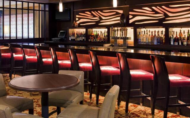 Sheraton Suites Wilmington Downtown