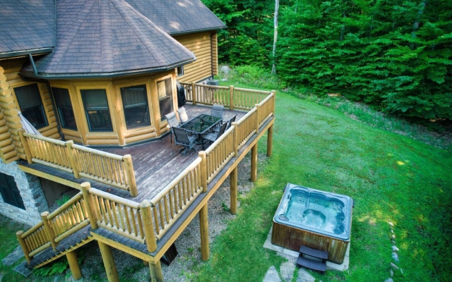 Grande Forêt by Tremblant Platinum