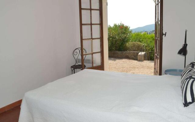 Maison Cavalaire-sur-Mer, 3 pièces, 4 personnes - FR-1-226B-49