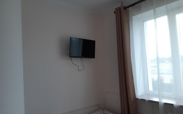 Yondoz Hotel