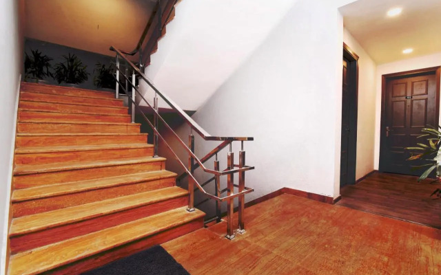 Hotel Rudra Inn "Couple Friendly" at Chhatarpur