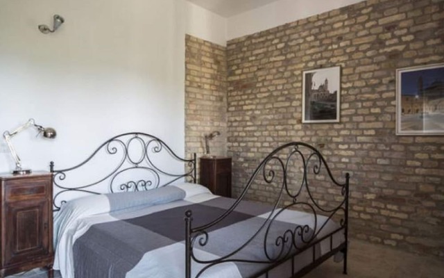 Belvilla by Oyo Malva