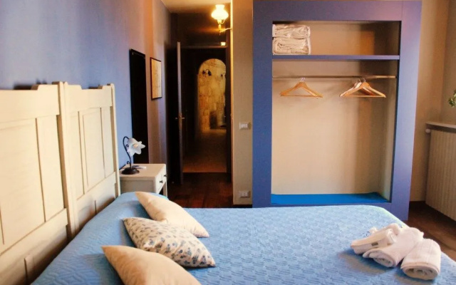 B&B Fa Babòia