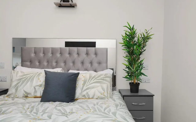 Ilford - East London Apartment - Greater London