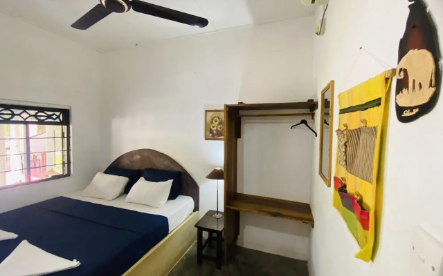 Harmony Beach Hotel