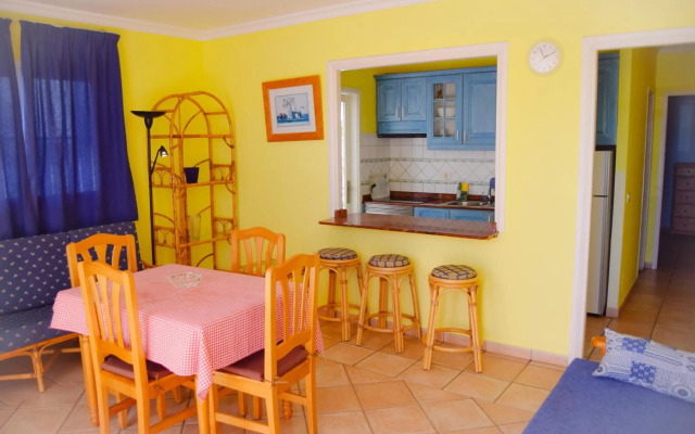 Apartamentos Dunaoasis Maspalomas