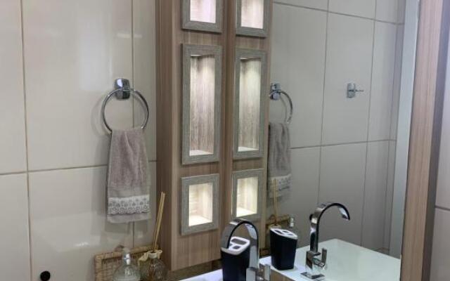 Espaço inteiro à 7 min do centro de Gramado/RS