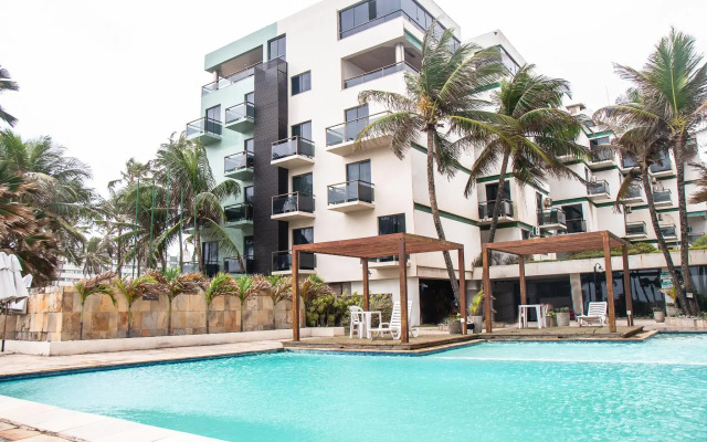 Matsubara Acqua Park Hotel