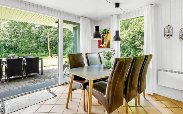 Family Fun in Arrild - By Traum Ferienwohnungen