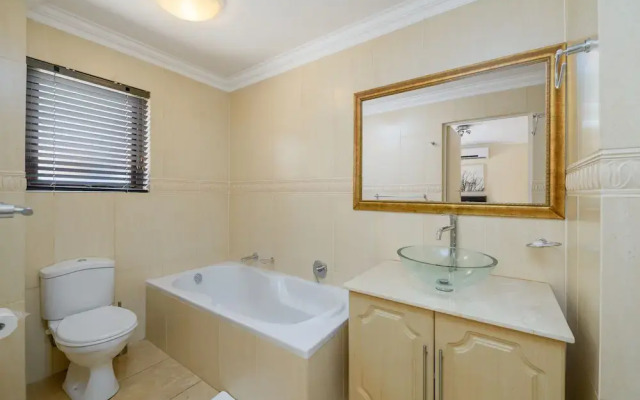 San Lameer Villa 2812 - 4 Bedroom