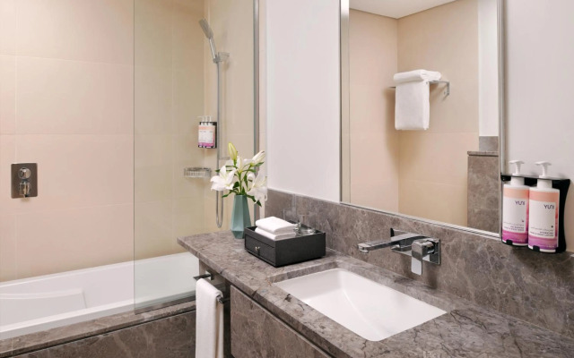 Mövenpick Hotel Tahlia Jeddah
