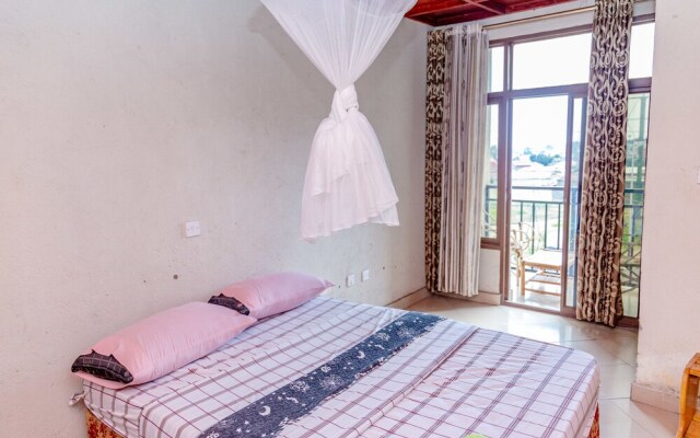 Sawa Sawa Motel