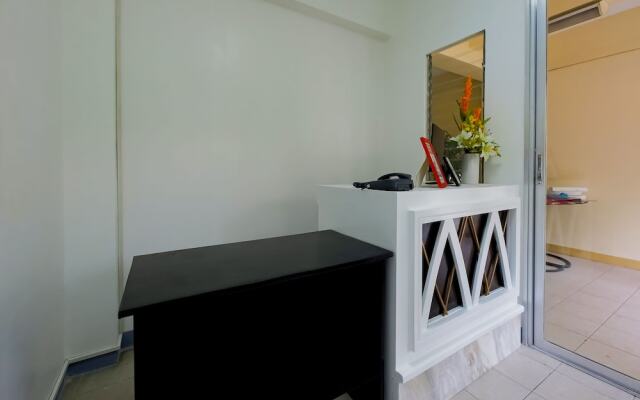 OYO 840 Orangenest Apartelle