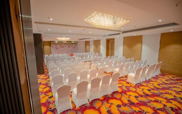 Zip By Spree Hotels Chakan