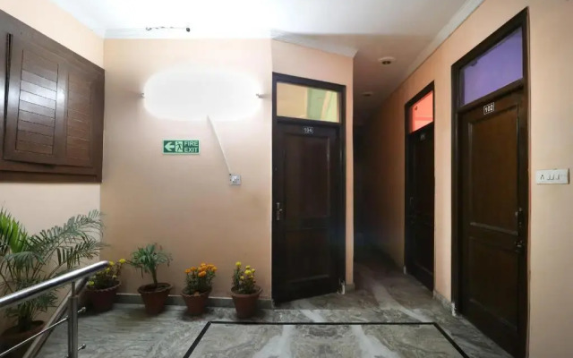 Vansh Residency by OYO Rooms