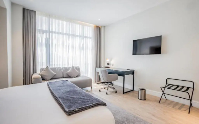 Loft Hotel Apartment