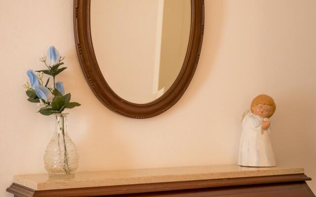 E - Countryside Guesthouse Bedroom nº 2