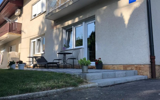 Apartments Nuna