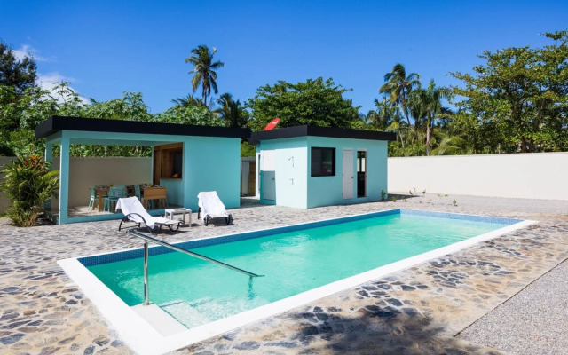 Residence Las Dos Palmas