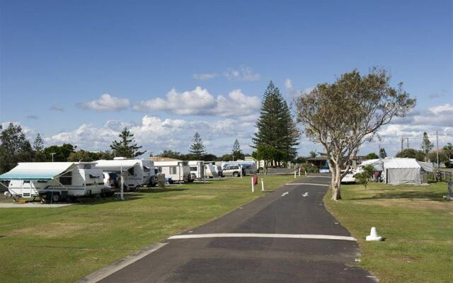 Reflections Lennox Head - Holiday park