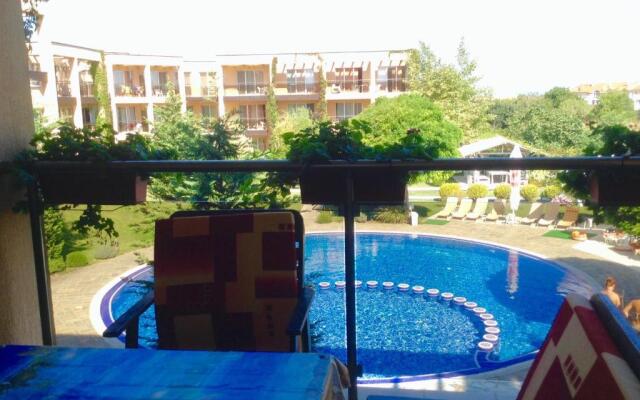 Sozopoli Hills Simeonov Apartments