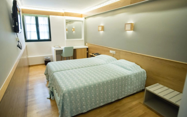 Byzantino Hotel Patras