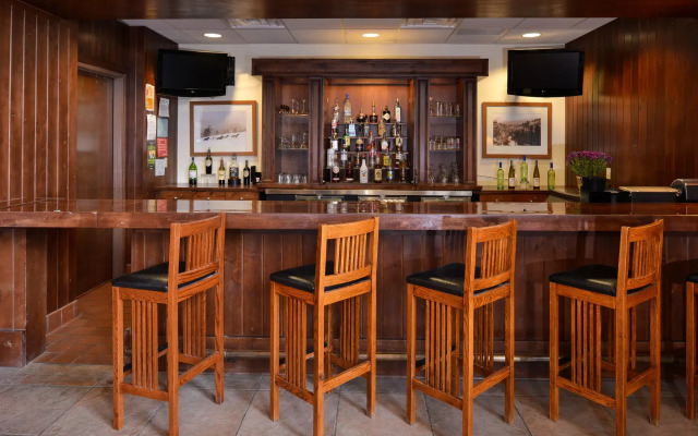 The Lodge at Big Sky