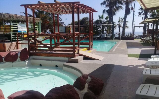 Jatata Aqua Resort