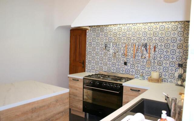 Villa de standing 14 personnes piscine plage 5min le paradis