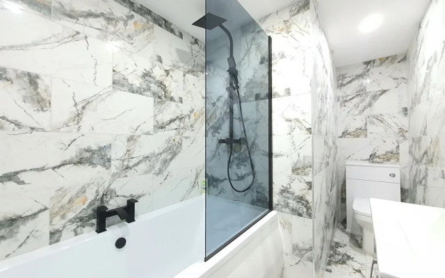 Dysa Banks Apartments