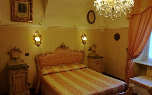 Ai Savoia Bed & Breakfast