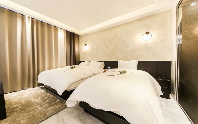 Hotel Oscar