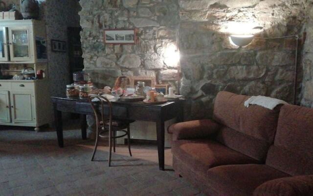 Il Cortile