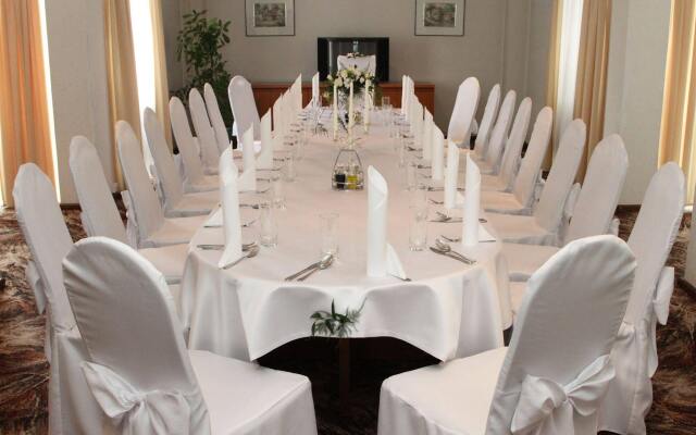Hotel Gromada Koszalin