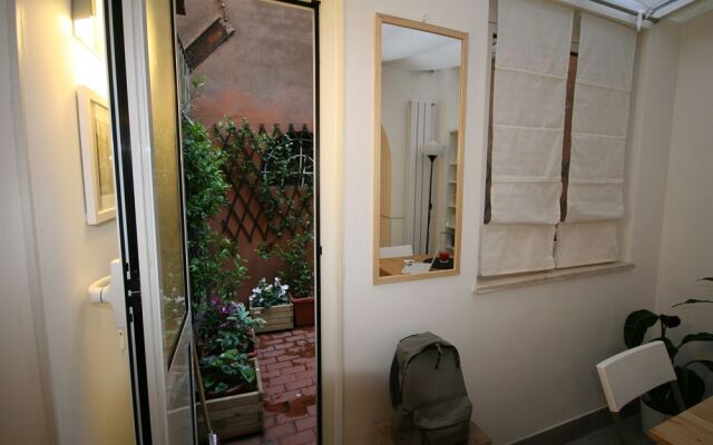 Rome as you feel - Trastevere Apartments