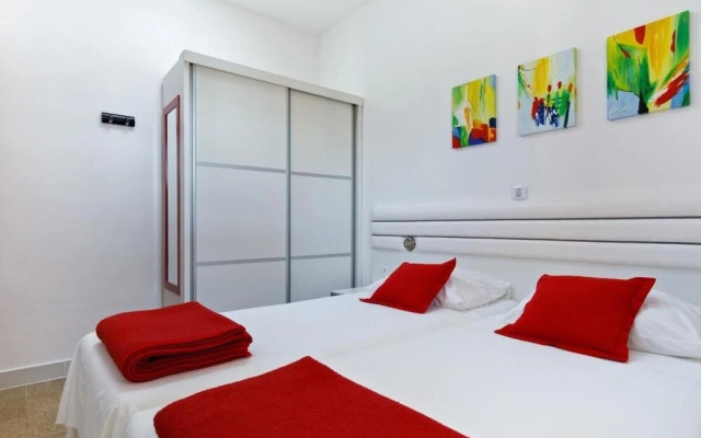 Fully Equiped Apartments for 3 Adults