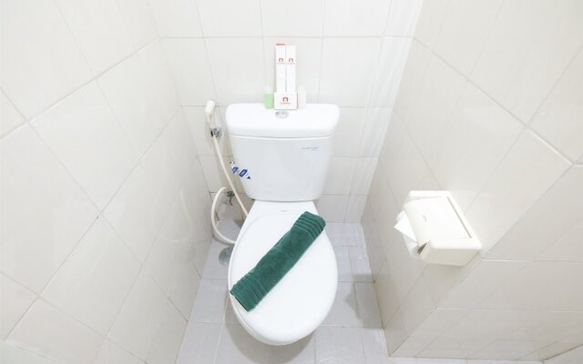 Studio Signature Park Grande Apartment Near MT Haryono dan Kuningan