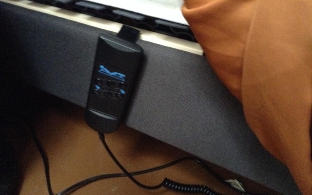 Studio in Paris, With Wonderful City View and Wifi