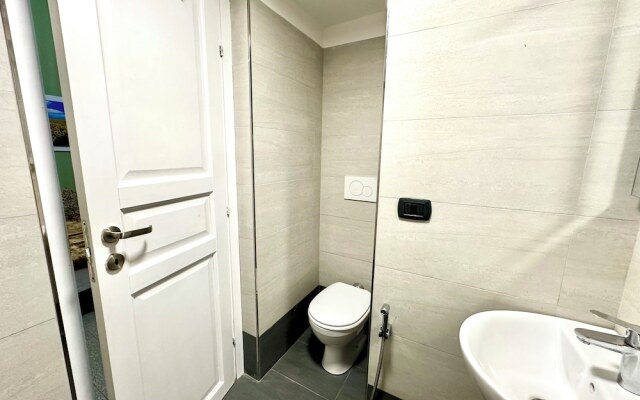 B&B Termini Colosseo Suite