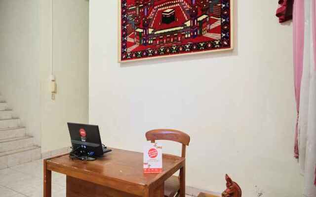 OYO 2061 Rizki Dhira Guest House Syariah