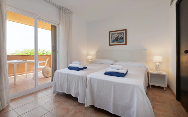 Apartamentos Beach & Golf Resort