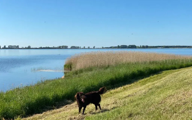 Rï¿½gen-Ferienhof