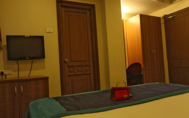 OYO Rooms Singarathope