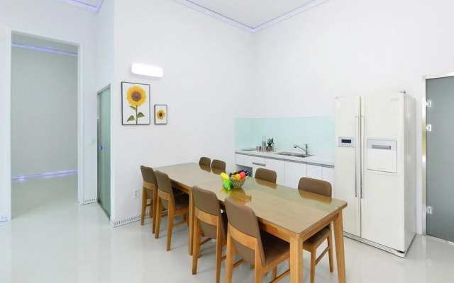 Semi Resort Noblesse